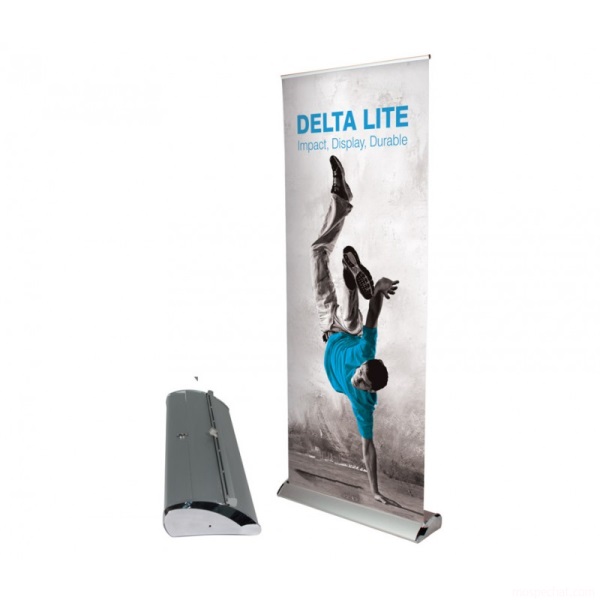 Roll Up Prestige (со сменными панелями) 2